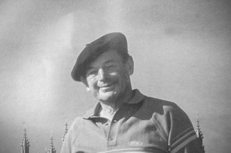 Jean Le Roux